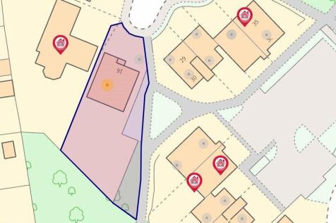 Plot Plan