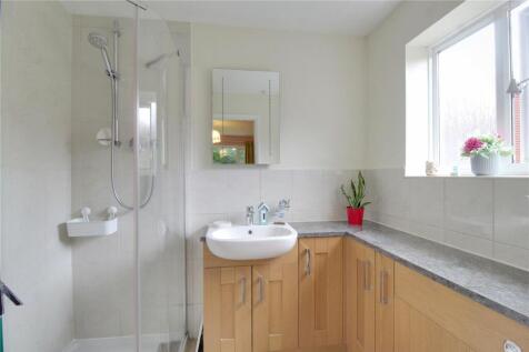 Refitted Ensuite