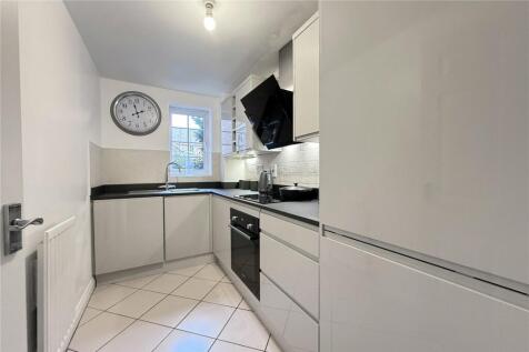 Refitted Kitchen