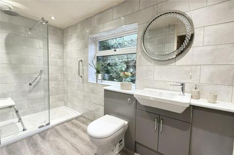 Wet Room