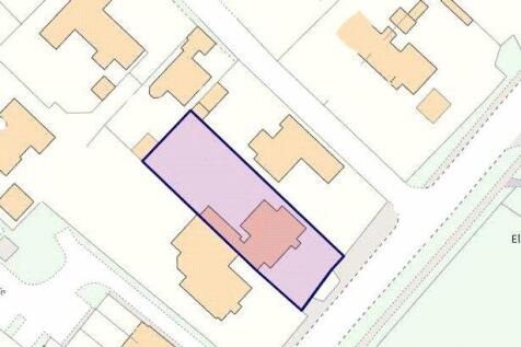 Plot Plan 0.18 Acres