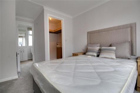 Bedroom 1 View