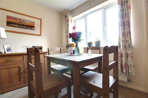 Dining Space