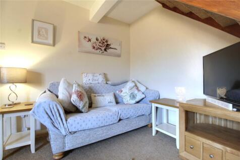 Cosy Corner