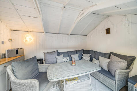 Summer House