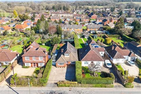 Drone View