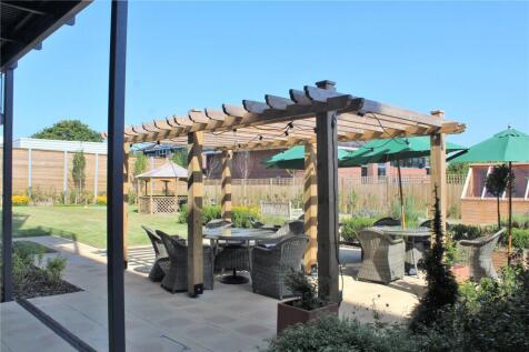 Communal Garden
