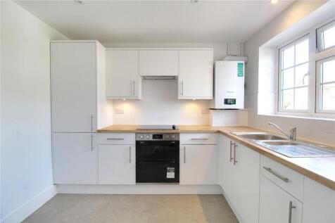 Refitted Kitchen