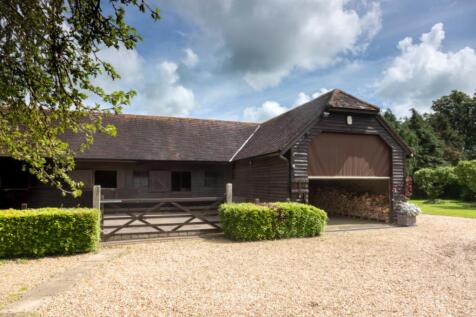 Stables 