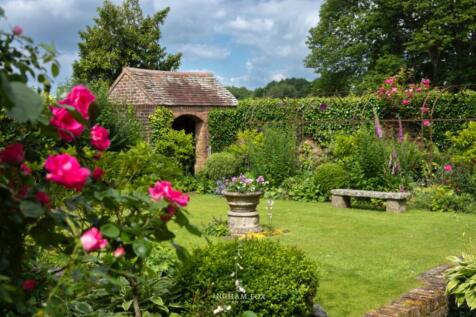 Walled Garden