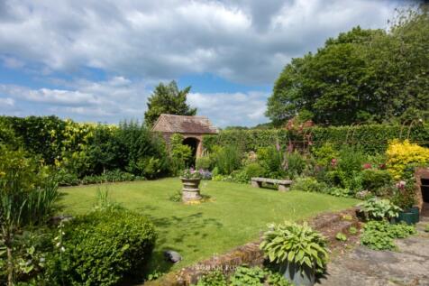 Walled Garden
