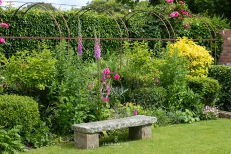Walled Garden