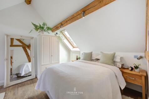 Annexe Bedroom