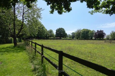 Paddocks