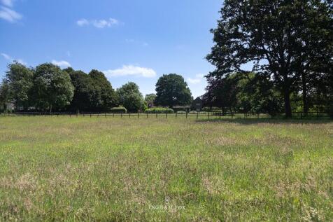 Paddocks