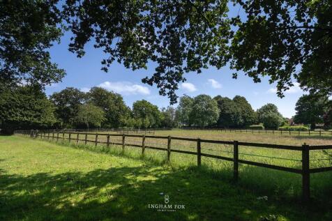 Paddocks