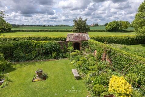 View from bedroom