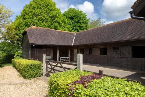 Stables