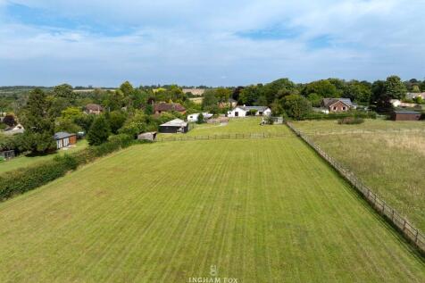 Paddocks Drone