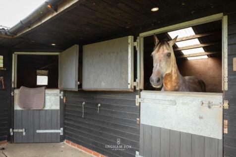 Stables