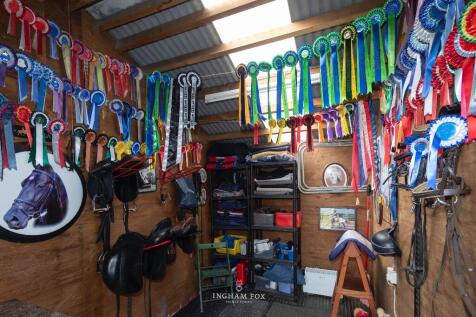Stables