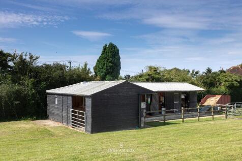 Stables