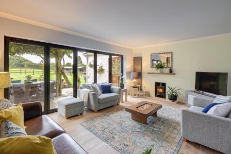 Drawing room
