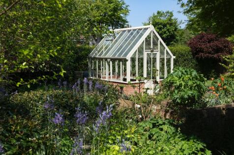 Green House