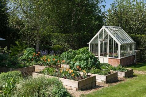 Green House