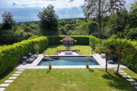 Pool and View