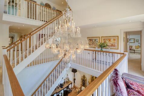 1st Floor Landing