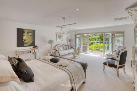 Principal suite