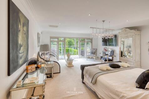 Principal Suite