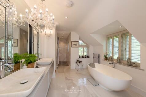 Principal Suite