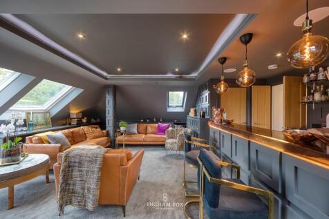 Cinema Bar Room