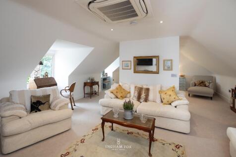 One Bedroom Annexe