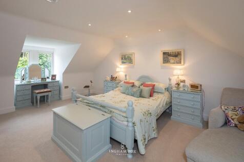 One Bedroom Annexe