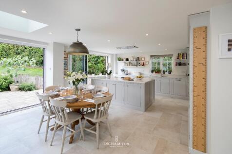Kitchen/Family Room