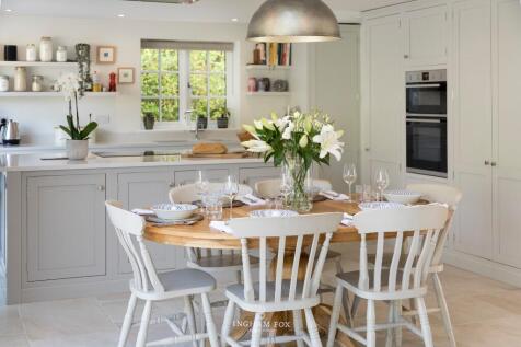 Kitchen/Family Room