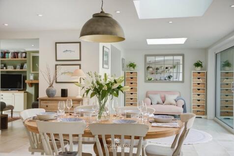 Kitchen/Family Room