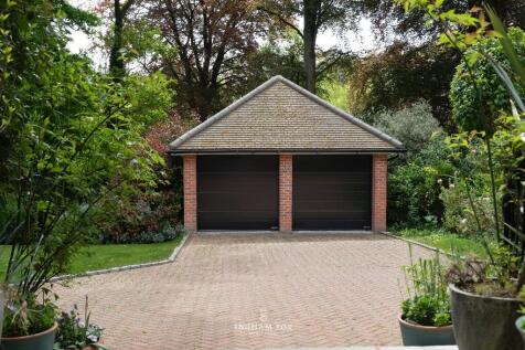 Garages