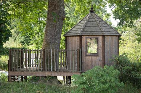 Tree House
