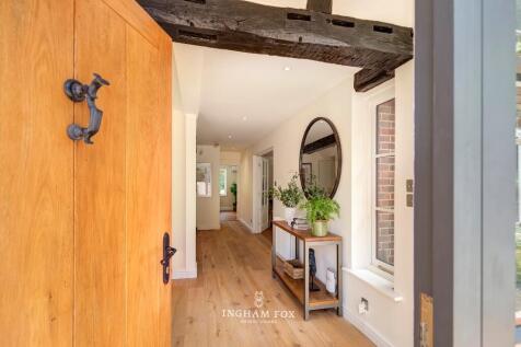 Front Hall