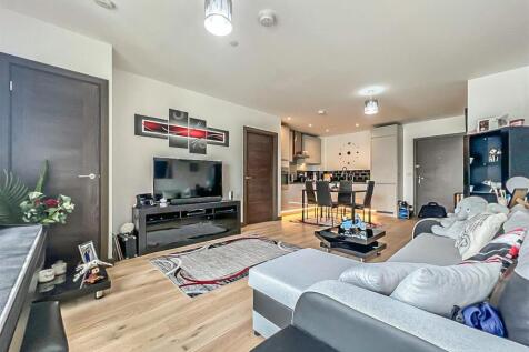 fabulous open plan space
