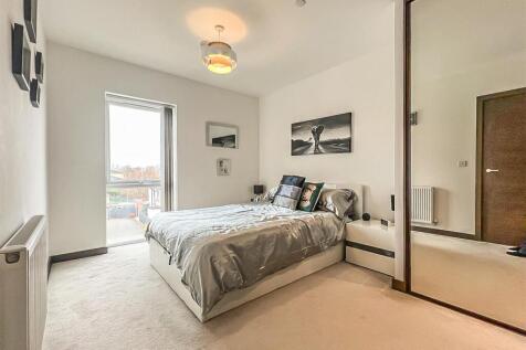 large double bedroom