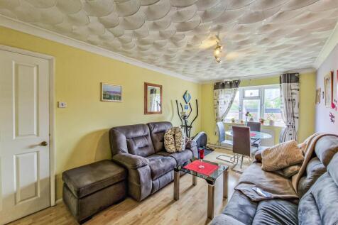 Living-Dining Room