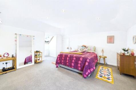 2nd Floor Bedroom