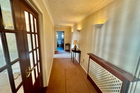Inner Hallway
