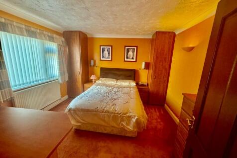 Annex - Bedroom