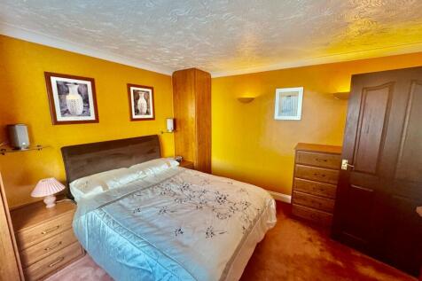 Annex - Bedroom